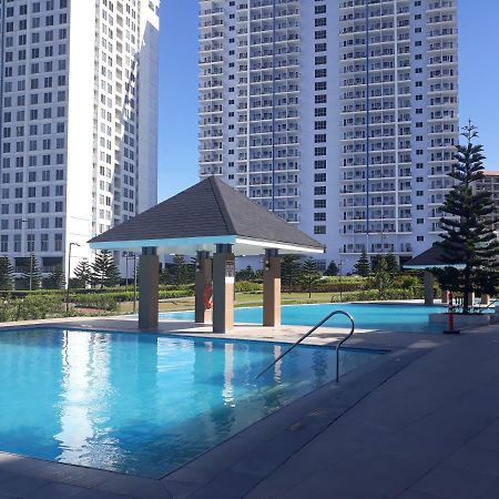 Condo At Smdc Wind Residences Tagaytay Tagaytay City Luaran gambar