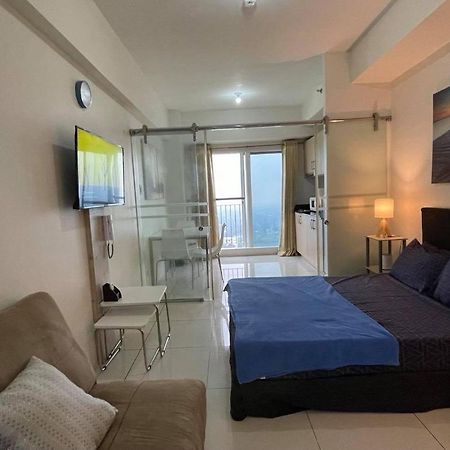 Condo At Smdc Wind Residences Tagaytay Tagaytay City Luaran gambar