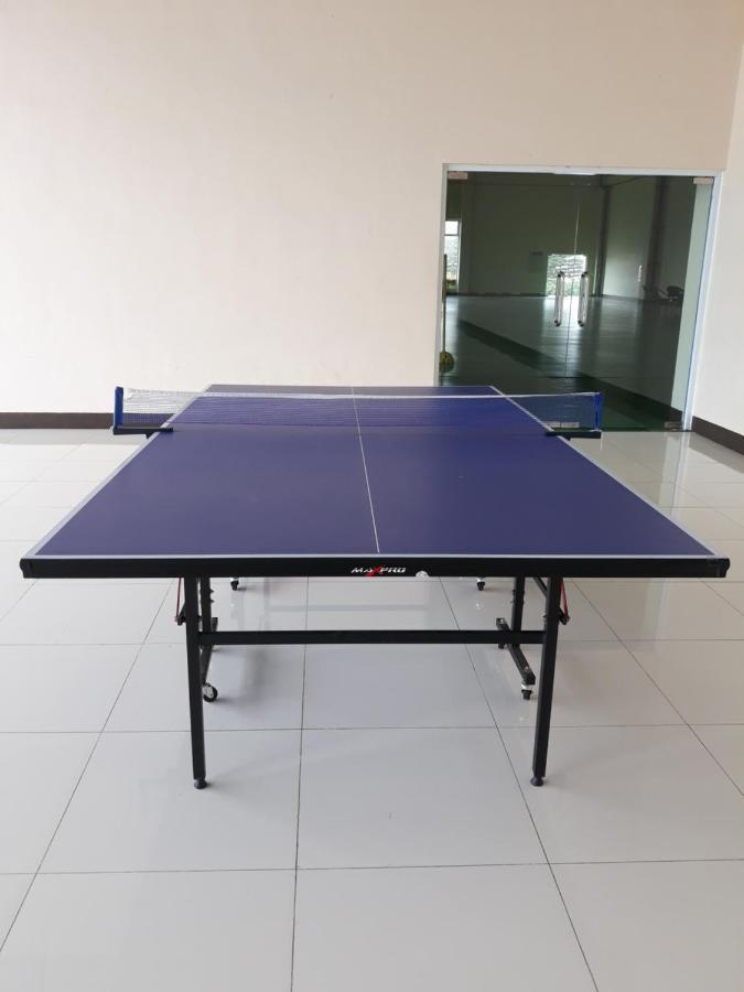 Condo At Smdc Wind Residences Tagaytay Tagaytay City Luaran gambar