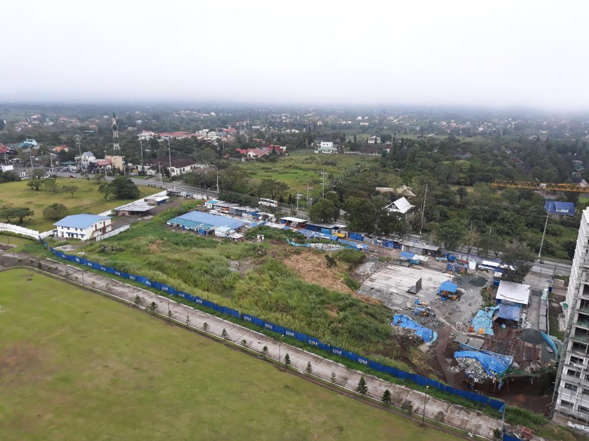 Condo At Smdc Wind Residences Tagaytay Tagaytay City Luaran gambar