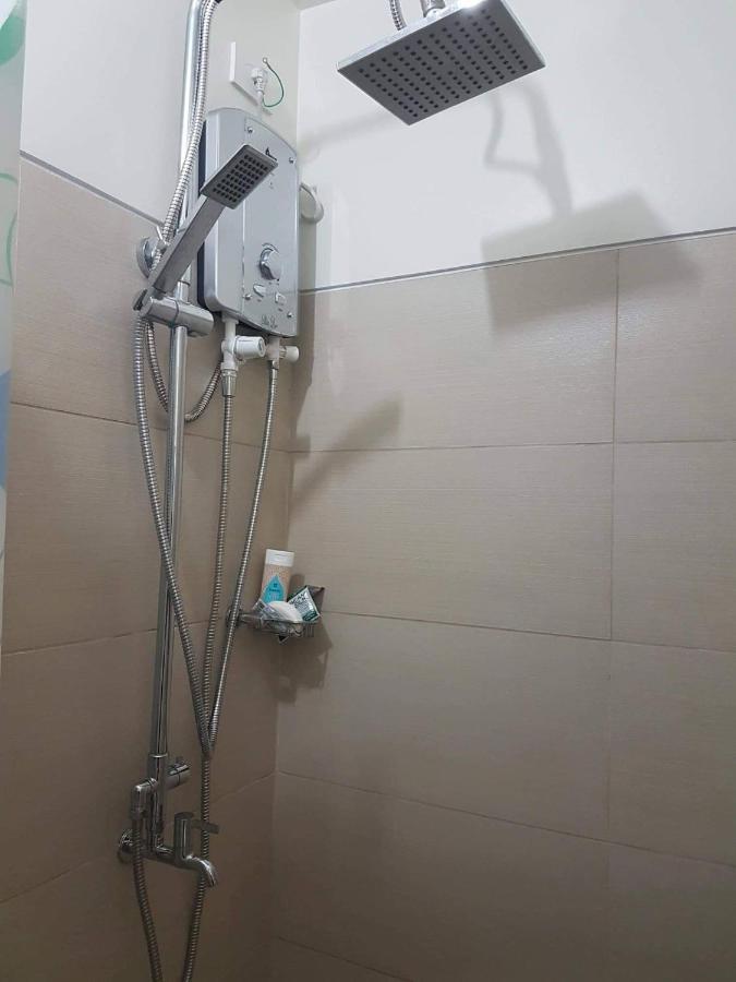 Condo At Smdc Wind Residences Tagaytay Tagaytay City Luaran gambar