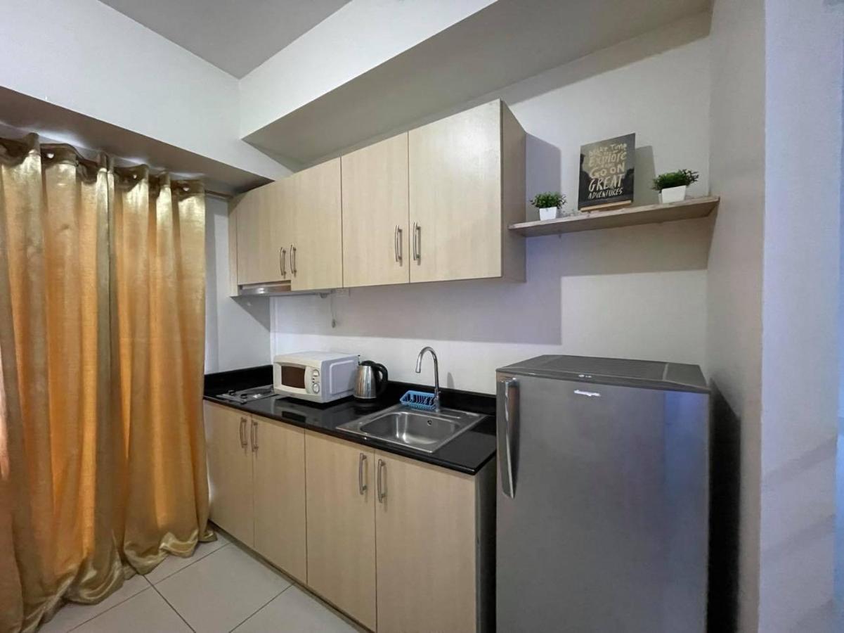Condo At Smdc Wind Residences Tagaytay Tagaytay City Luaran gambar