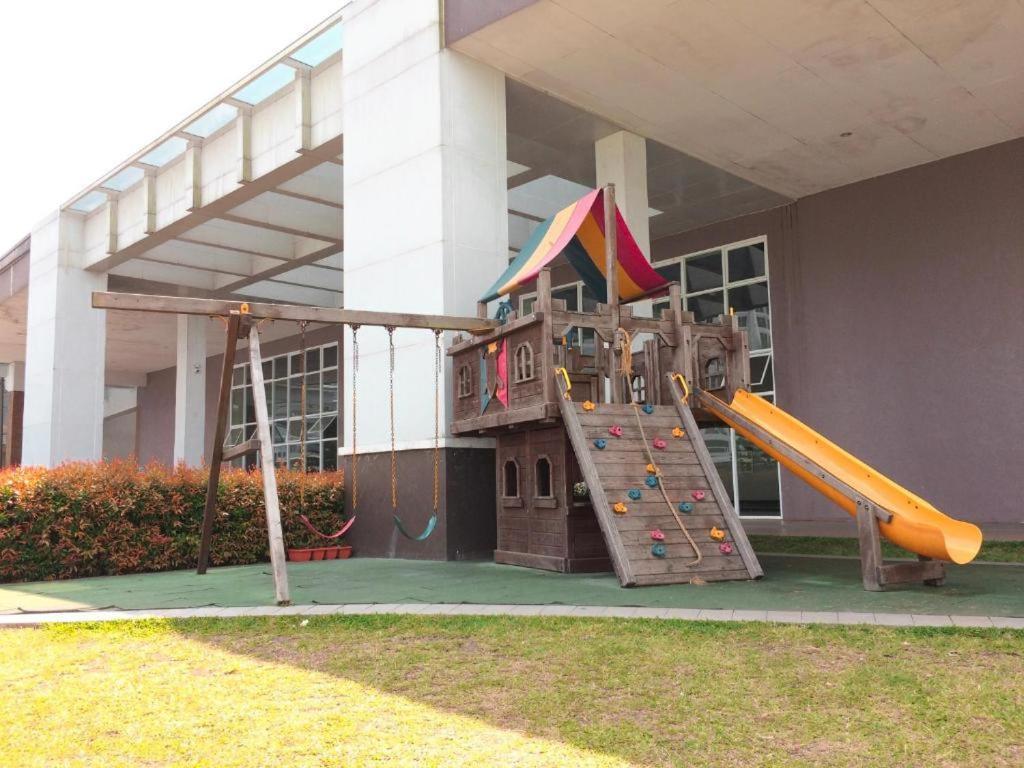 Condo At Smdc Wind Residences Tagaytay Tagaytay City Luaran gambar